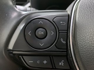 Toyota RAV4 2.5l 220H Advance 2023
