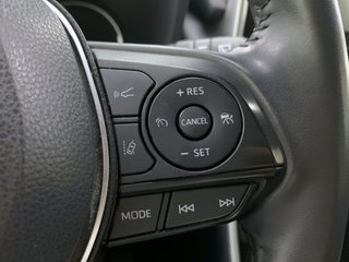 Toyota RAV4 2.5l 220H Advance 2023