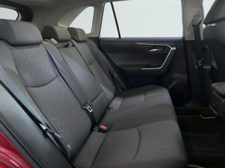 Toyota RAV4 2.5l 220H Advance 2023