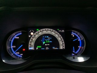Toyota RAV4 2.5l 220H Advance 2023