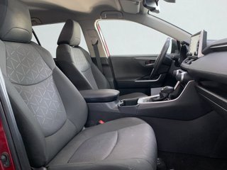 Toyota RAV4 2.5l 220H Advance 2023
