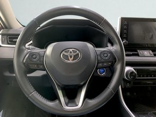 Toyota RAV4 2.5l 220H Advance 2023