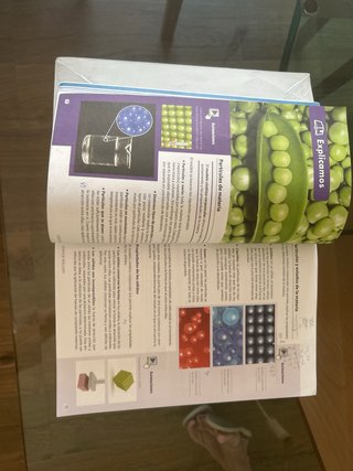 Física y Química 2 ESO