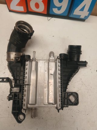 Radiador Dacia Duster 1.5 DCI 144967867R