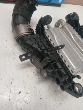 Radiador Dacia Duster 1.5 DCI 144967867R