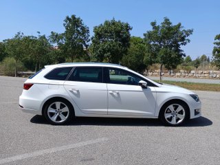 SEAT Leon 2014