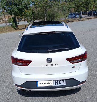 SEAT Leon 2014