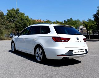 SEAT Leon 2014