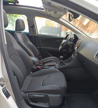 SEAT Leon 2014