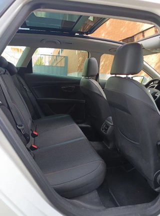 SEAT Leon 2014