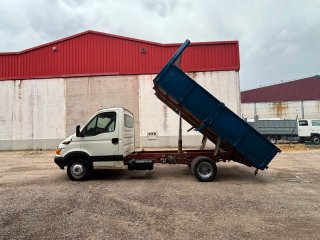 Iveco Daily 2005