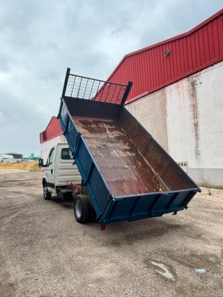Iveco Daily 2005
