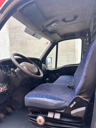 Iveco Daily 2005