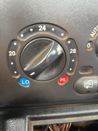 Iveco Daily 2005