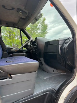Iveco Daily 2005