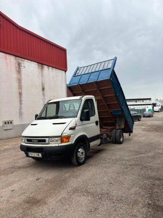 Iveco Daily 2005