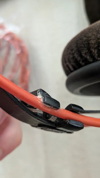 AKG K712 Pro Auriculares Estudio Naranja/Negro