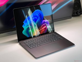 Microsoft Surface Laptop 7 15