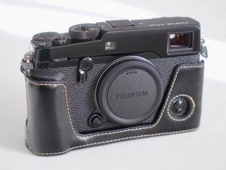 Cámara Fujifilm X-Pro2
