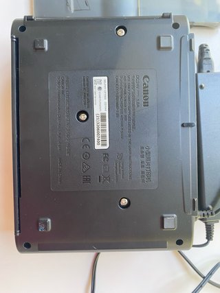 Impresora Canon Selphy CP1300