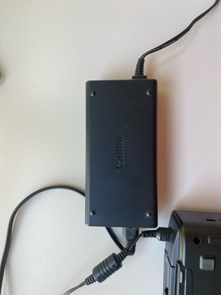 Impresora Canon Selphy CP1300