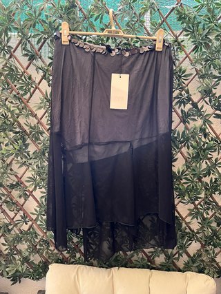 Falda Zara M