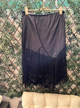 Falda Zara M