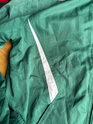 Chaqueta Umbro École de Foot Limargue Segala 96
