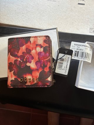 Cartera Guess Los Angeles