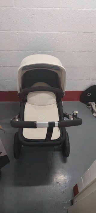 Buggaboo Cameleon 3