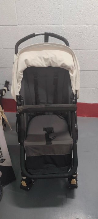 Buggaboo Cameleon 3