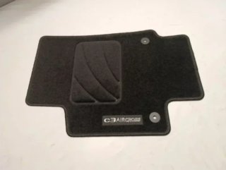 + Citroen C3 Aircross Alfombrillas a medida