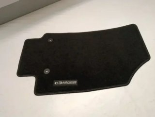 + Citroen C3 Aircross Alfombrillas a medida