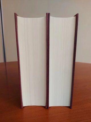 Borges, Obras Completas RBA. 2 tomos (completa).