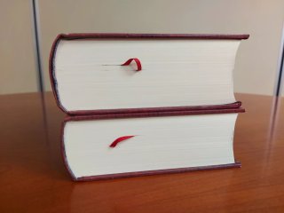 Borges, Obras Completas RBA. 2 tomos (completa).