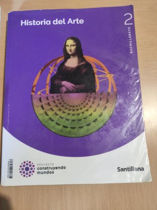 Libros 2 bachillerato