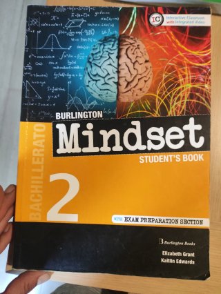 Libros 2 bachillerato