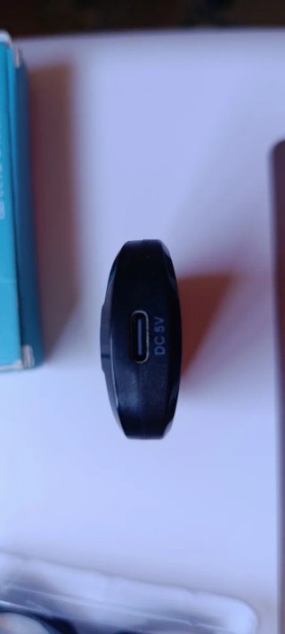 Transmisor Receptor Bluetooth BR03