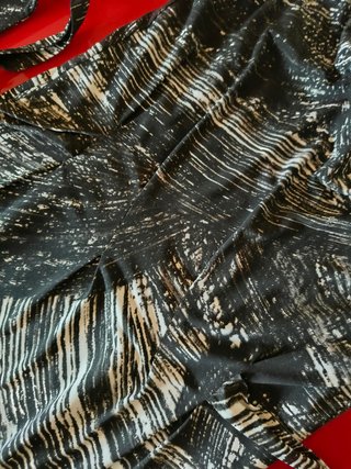 Vestido Caramelo Talla S/36/8