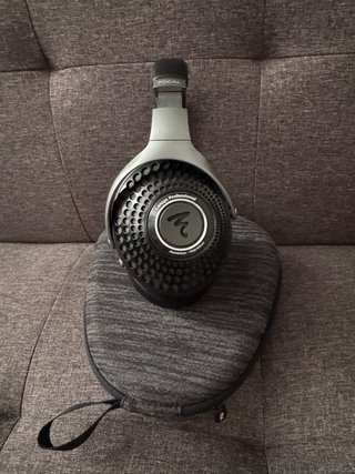 Focal Listen Professional Auriculares