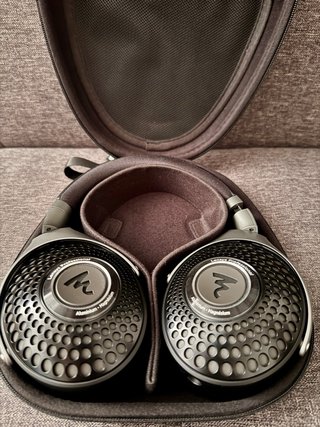 Focal Listen Professional Auriculares
