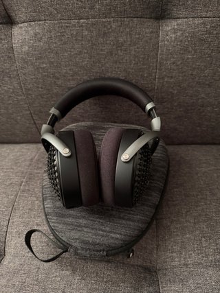 Focal Listen Professional Auriculares