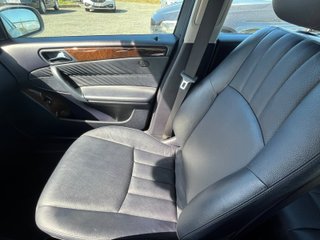 Mercedes-Benz Clase C220cdi 2004