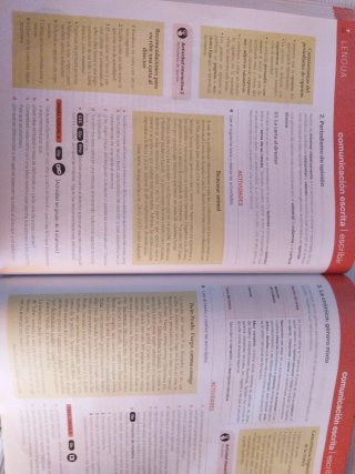 Lengua castellana y literatura 3 ESO : código a...