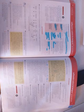 Lengua castellana y literatura 3 ESO : código a...