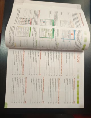 Libros Física y Química I 1° Bachillerato Tulibro