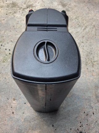Macchina caffè Didiesse Frog per ricambi