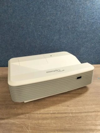 Proyector Optoma X320UST XGA 4000 lm 3D