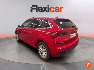Skoda Kamiq 1.0 TSI 70kW (95CV) SELECTION