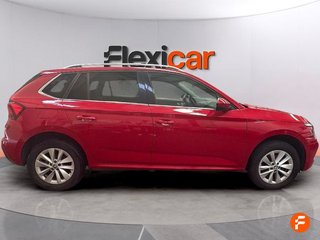 Skoda Kamiq 1.0 TSI 70kW (95CV) SELECTION